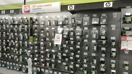 Office Supply Store «Staples», reviews and photos, 4200 W 78th St, Bloomington, MN 55435, USA