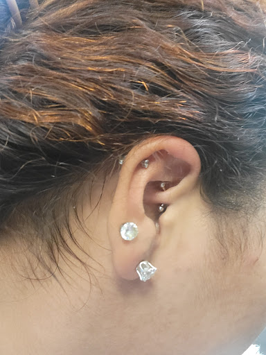 Explore alternative tattoo ideas, creative tattoo ideas in Fort Worth, available at Royal 1 Tattoos