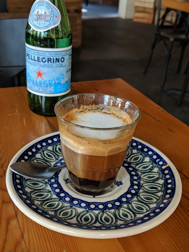 Cafe «Gryphon Cafe», reviews and photos, 100 W Oxford St, Philadelphia, PA 19122, USA