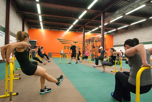 Physical Fitness Program «RiseFit», reviews and photos, 22 Hollywood Ave, Ho-Ho-Kus, NJ 07423, USA