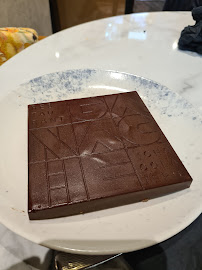 Chocolat du GANACHE LE RESTAURANT à Bordeaux - n°14