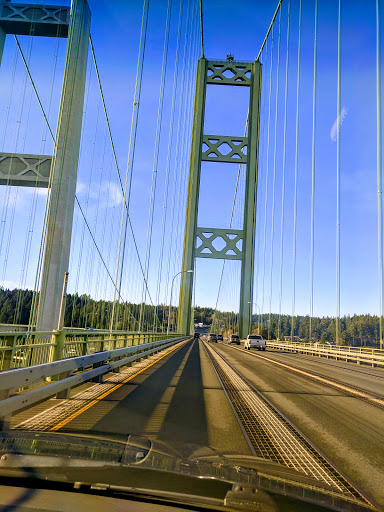 Golf Course «Allenmore Golf Course», reviews and photos, 2013 S Cedar St, Tacoma, WA 98405, USA