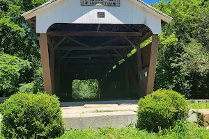 Sycamore Creek Park Covered Bridge image