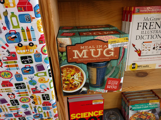 Book Store «Half Price Books», reviews and photos, 11255 Huebner Rd, San Antonio, TX 78230, USA