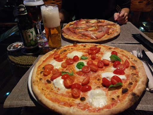 Pizzeria Ristorante Fuori Rotta in Abano Terme, Provincia di Padova