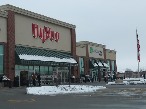 Supermarket «Hy-Vee», reviews and photos, 410 N Ankeny Blvd, Ankeny, IA 50023, USA