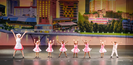 Dance School «Contempo School of Dance», reviews and photos, 24148 FL-54 #1, Lutz, FL 33559, USA