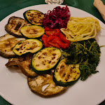 Photo n°4 de l'avis de Alessia.i fait le 26/03/2022 à 19:53 sur le  Bistrot83 à Fermo