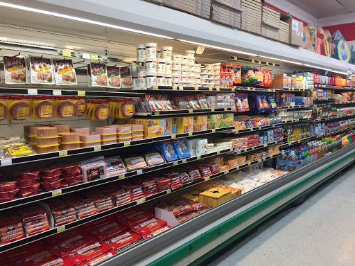 Grocery Store «A-1 Supermarket», reviews and photos, 119 Atascocita Road, Humble, TX 77396, USA