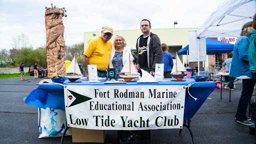 Store «R&W Rope», reviews and photos, 39 Tarkiln Pl, New Bedford, MA 02745, USA