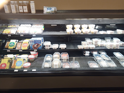 Grocery Store «Schnucks», reviews and photos, 4500 W Lloyd Expy, Evansville, IN 47712, USA