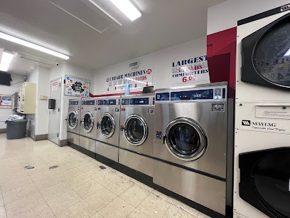 Colonie Laundromat