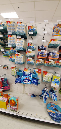 Department Store «Target», reviews and photos, 26650 Ford Rd, Dearborn Heights, MI 48127, USA