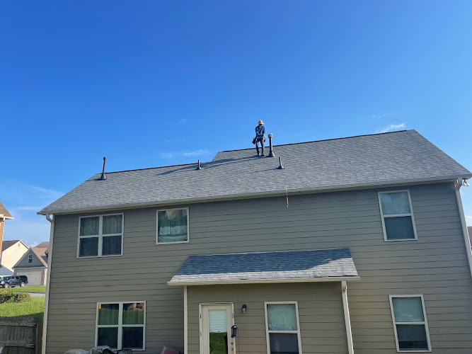 Rhino Roofing & Construction LLC - Roofing Contractor in Peachtree Corners, Georgia