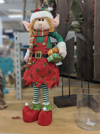 Home Goods Store «At Home», reviews and photos, 3700 S Campbell Ave, Springfield, MO 65807, USA