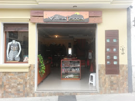 Vilcaterra
