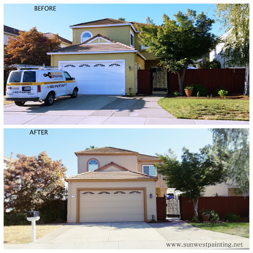 Painting «Sunwest Painting», reviews and photos, 6288 San Ignacio Ave b, San Jose, CA 95119, USA