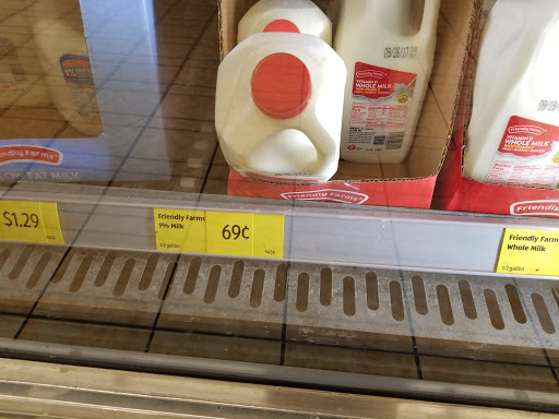 Supermarket «ALDI», reviews and photos, 203 N Springboro Pike, Dayton, OH 45449, USA