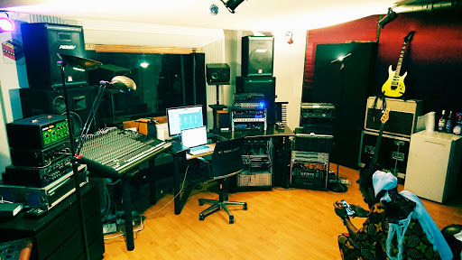 Dubversive Studio