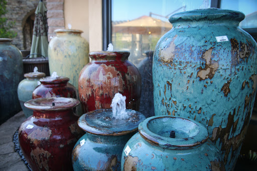 Pottery Store «Pottery World», reviews and photos, 1006 White Rock Rd, El Dorado Hills, CA 95762, USA