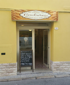 Forno Pasticceria Carluccio Via Sangro, 23, 66022 Fossacesia CH, Italia
