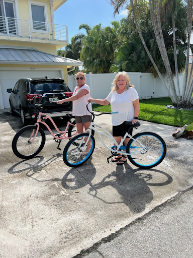 Bicycle Store «Lake Park Bicycles», reviews and photos, 1438 10th St, Lake Park, FL 33403, USA