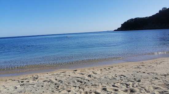Porto Luna
