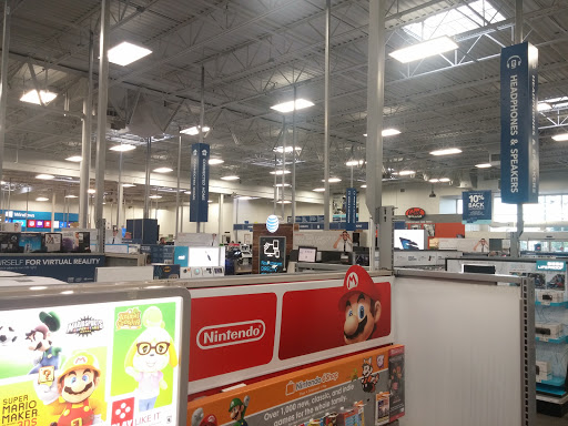 Electronics Store «Best Buy», reviews and photos, 4400 E New York St, Aurora, IL 60504, USA