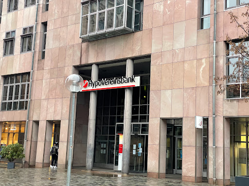 HypoVereinsbank Private Banking Nürnberg