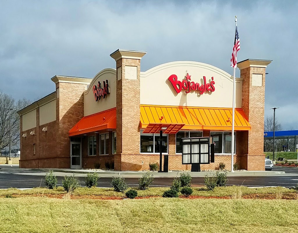 Bojangles 24211