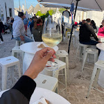 Photo n°11 de l'avis de Kyuwon.e fait le 05/05/2024 à 09:47 sur le  Trulli e Puglia Wine Bar à Alberobello