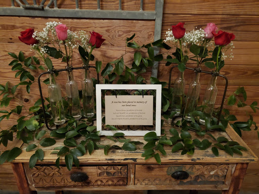 Event Venue «Moffitt Oaks», reviews and photos, 20125 Cedar Ln, Tomball, TX 77377, USA