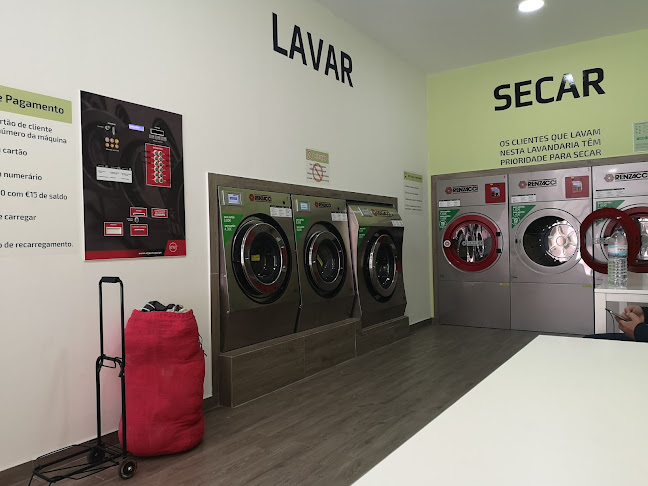 My Laundry - Lavandería