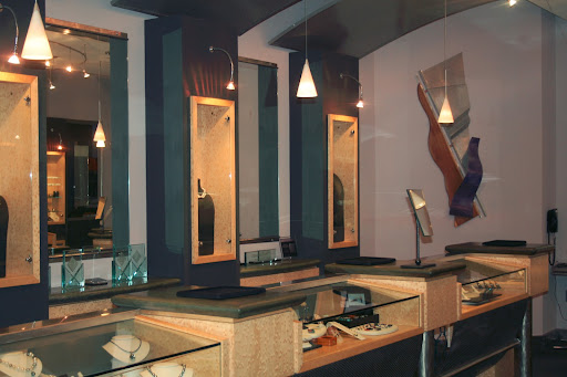 Jewelry Store «Jewelsmith Inc», reviews and photos, 2200 W Main St A, Durham, NC 27705, USA