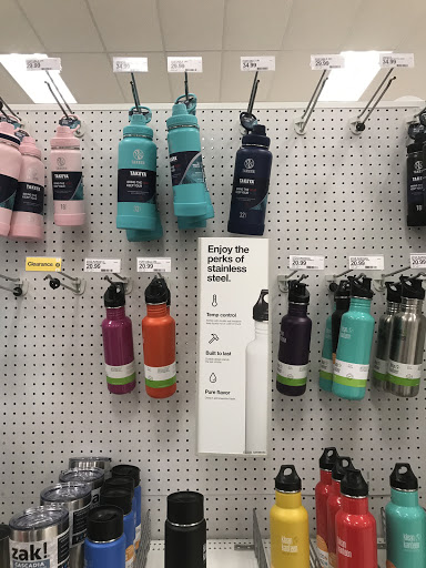 Department Store «Target», reviews and photos, 5104 Commons Dr, Rocklin, CA 95677, USA