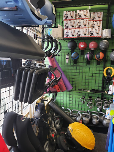 Sporting Goods Store «Play It Again Sports», reviews and photos, 13941 Aldrich Ave S, Burnsville, MN 55337, USA