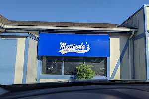 Mattingly's Sports Bar & Grill image