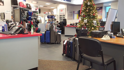 Insurance Agency «AAA - Fayetteville», reviews and photos