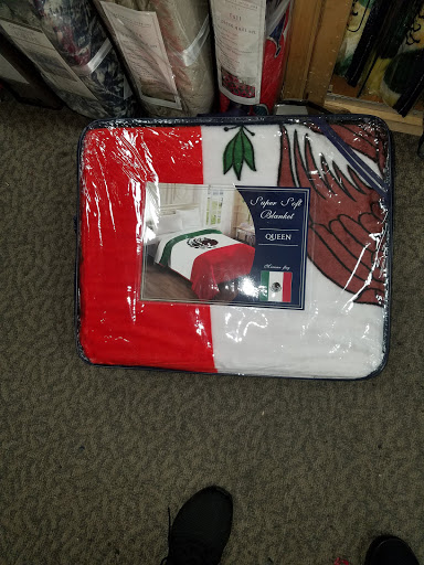 Discount Store «Fallas Discount Stores», reviews and photos, 375 N Capitol Ave, San Jose, CA 95133, USA