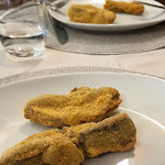 Photo n°2 de l'avis de Lorella.e fait le 29/10/2022 à 15:21 sur le  Ristorante Visconti di Cavo Monica à Voltaggio