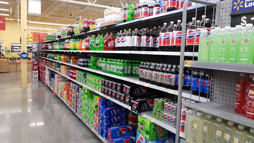 Supermarket «Walmart Neighborhood Market», reviews and photos, 3930 Teasley Ln, Denton, TX 76210, USA