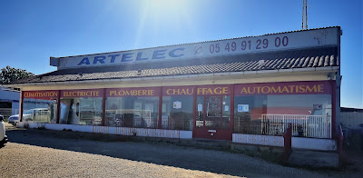 EURL ARTELEC à Montmorillon