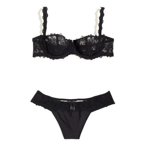 Lingerie Store «Brooklyn Fox Lingerie Court Street», reviews and photos, 177 Court St, Brooklyn, NY 11201, USA