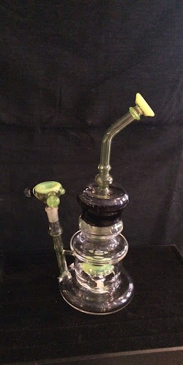 Tobacco Shop «Almost Paradise», reviews and photos, 355 S Linn St, Iowa City, IA 52240, USA