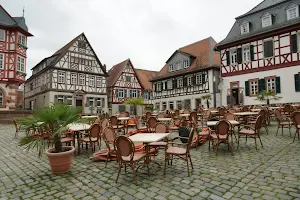 Bistro Filou Stadtmauerkeller image