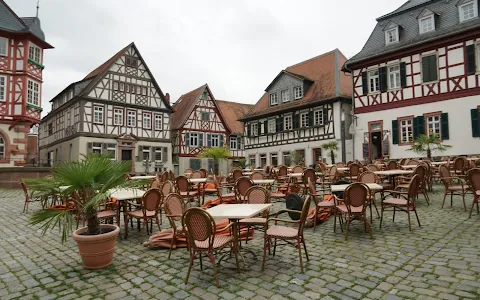 Bistro Filou Stadtmauerkeller image