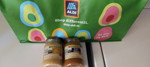 Supermarket «ALDI», reviews and photos, 2335 FL-44, New Smyrna Beach, FL 32168, USA