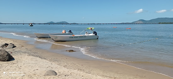 Praia da Junqueira