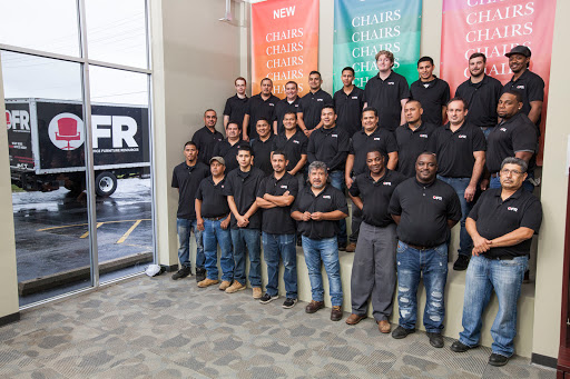 Used Office Furniture Store «Office Furniture Resources», reviews and photos, 2451 S Wolf Rd, Des Plaines, IL 60018, USA