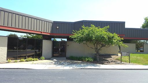 Erie County Job & Family Services